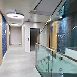 아파트 Yacht Park Marina Ekskluzywny Z Widokiem Na Marine *