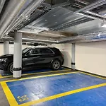 شقة Yacht Park Marina Ekskluzywny Z Widokiem Na Marine