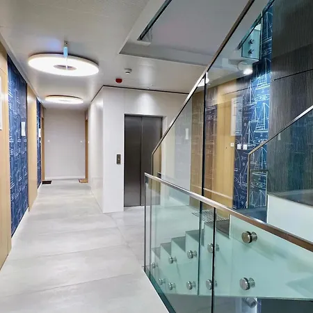 Appartamento Yacht Park Marina Ekskluzywny Z Widokiem Na Marine *
