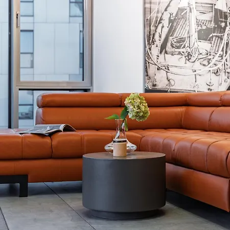 Yacht Park Marina Ekskluzywny Z Widokiem Na Marine Apartment