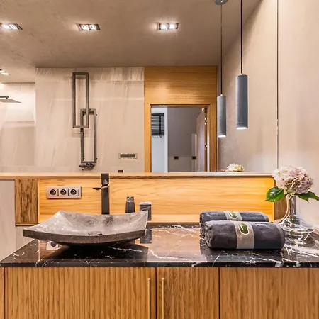 Appartamento Yacht Park Marina Ekskluzywny Z Widokiem Na Marine Gdynia