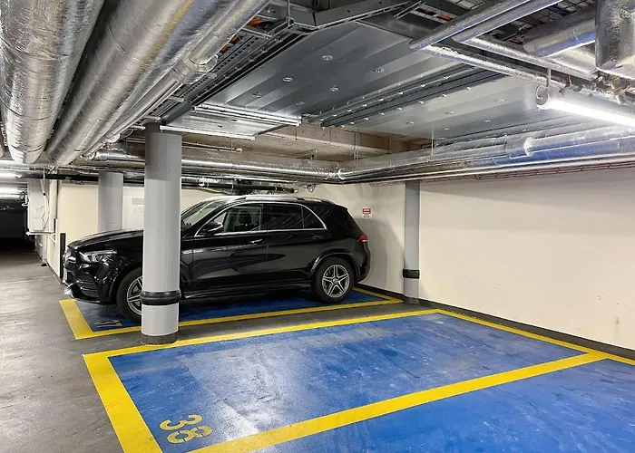 Apartment Yacht Park Marina Ekskluzywny Z Widokiem Na Marine